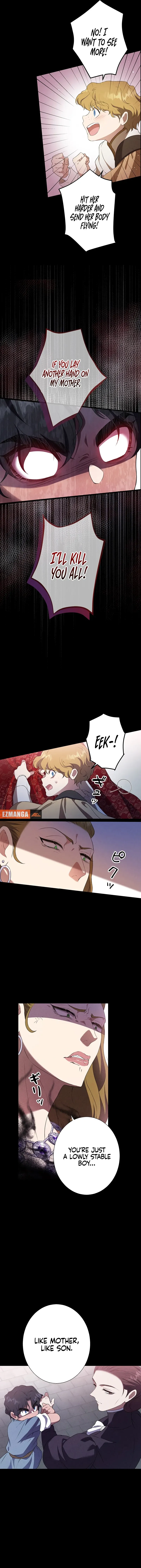 The King of Winter and the Kiss of Fire Chapter 15 54 11