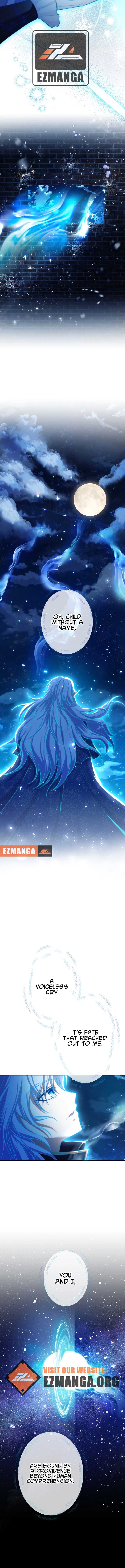 The King of Winter and the Kiss of Fire Chapter 2 112 10