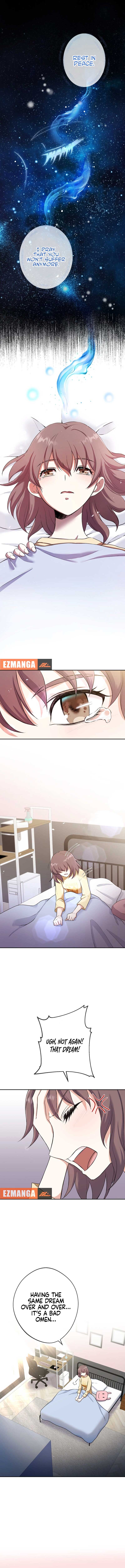 The King of Winter and the Kiss of Fire Chapter 2 113 11