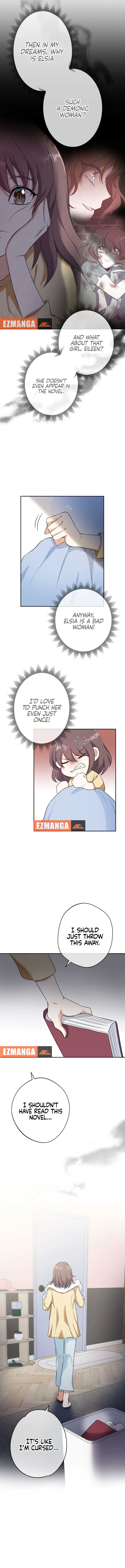 The King of Winter and the Kiss of Fire Chapter 2 115 13