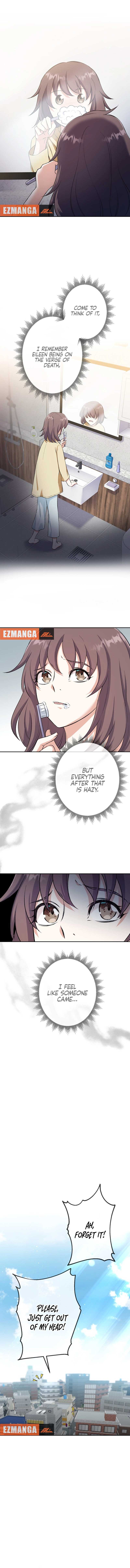 The King of Winter and the Kiss of Fire Chapter 2 116 14