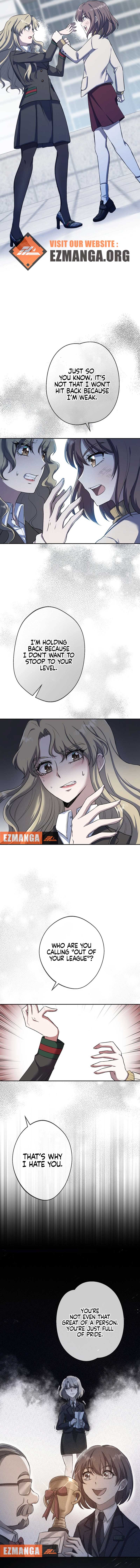 The King of Winter and the Kiss of Fire Chapter 2 121 19