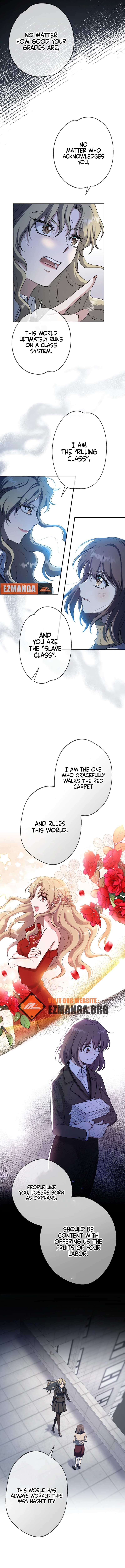 The King of Winter and the Kiss of Fire Chapter 2 122 20