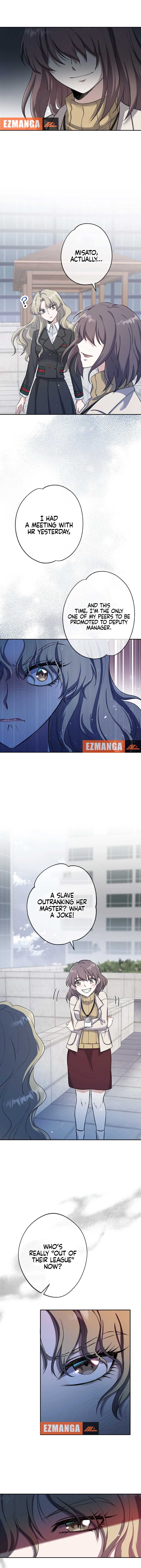 The King of Winter and the Kiss of Fire Chapter 2 123 21