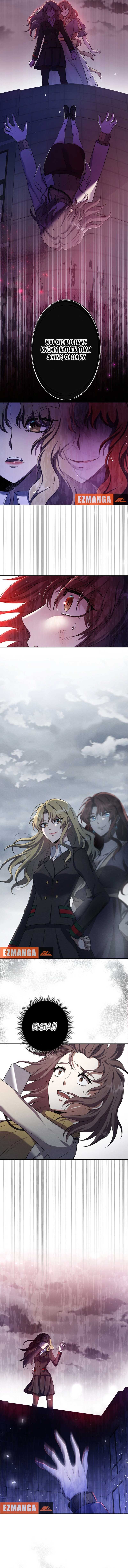 The King of Winter and the Kiss of Fire Chapter 2 126 24