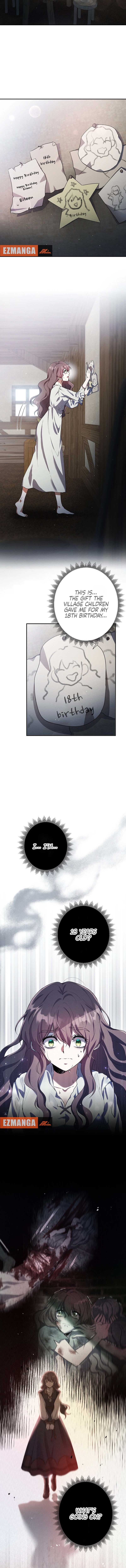 The King of Winter and the Kiss of Fire Chapter 2 129 27