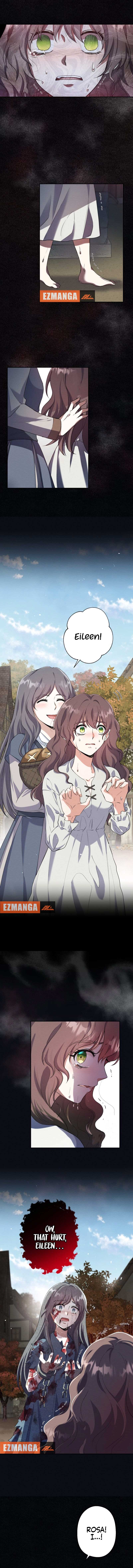 The King of Winter and the Kiss of Fire Chapter 2 132 30