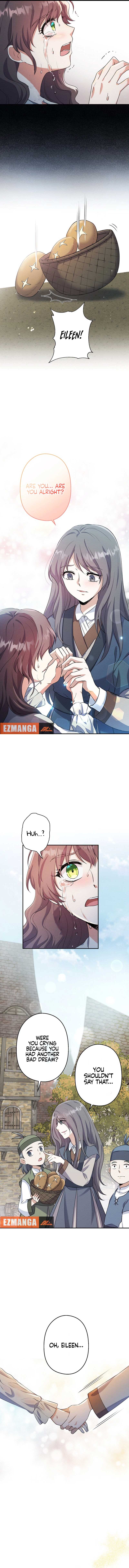 The King of Winter and the Kiss of Fire Chapter 2 133 31
