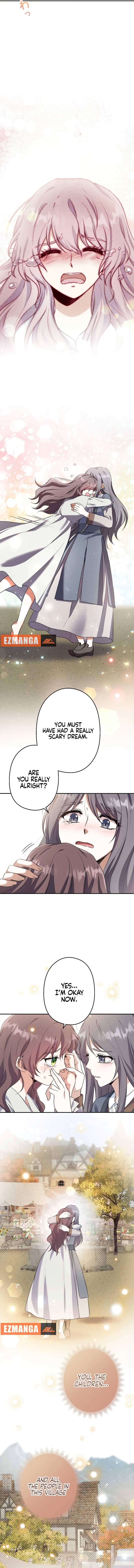 The King of Winter and the Kiss of Fire Chapter 2 135 33