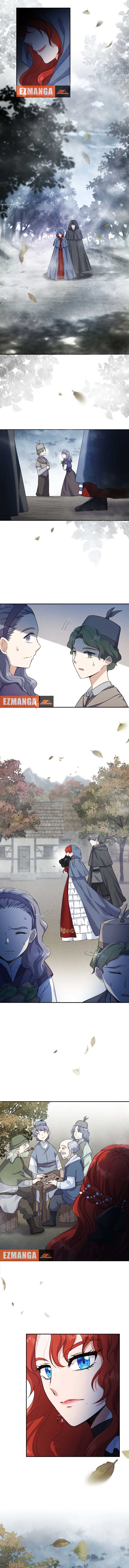 The King of Winter and the Kiss of Fire Chapter 2 137 35