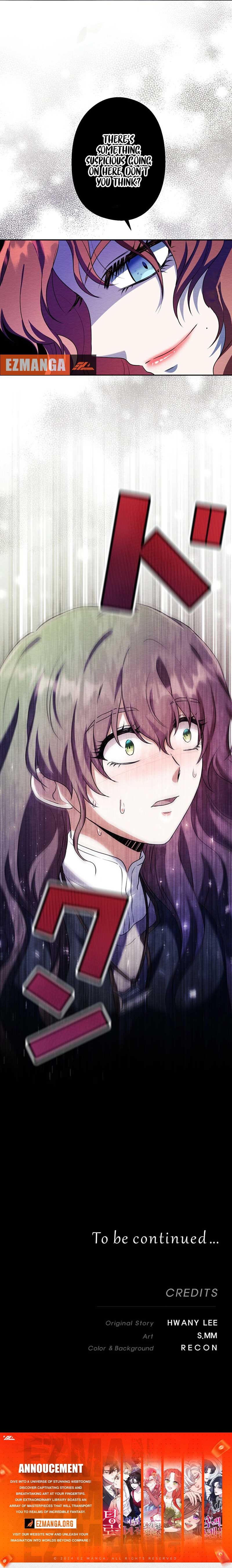 The King of Winter and the Kiss of Fire Chapter 2 143 41