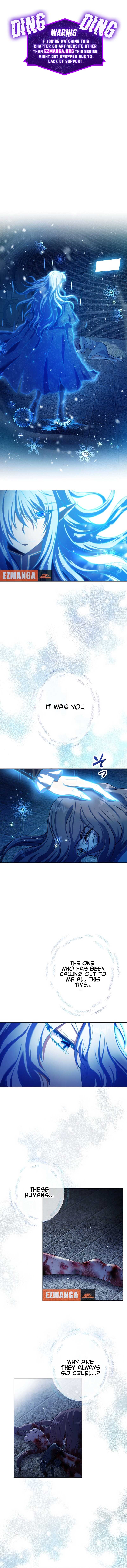 The King of Winter and the Kiss of Fire Chapter 2 110 8