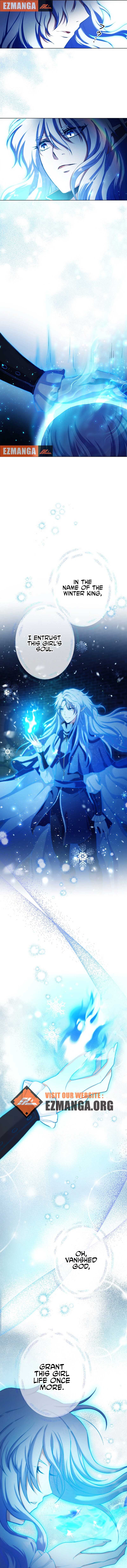 The King of Winter and the Kiss of Fire Chapter 2 111 9