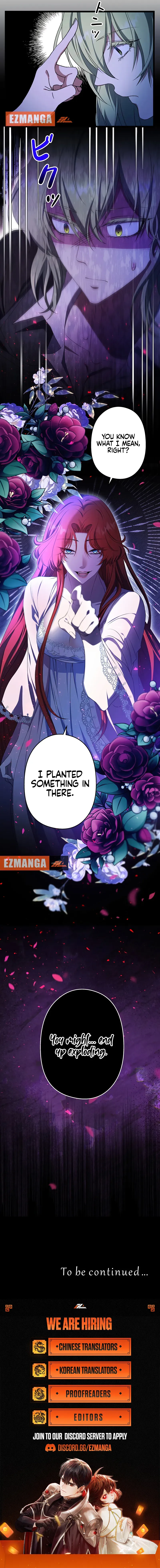 The King of Winter and the Kiss of Fire Chapter 20 39 8