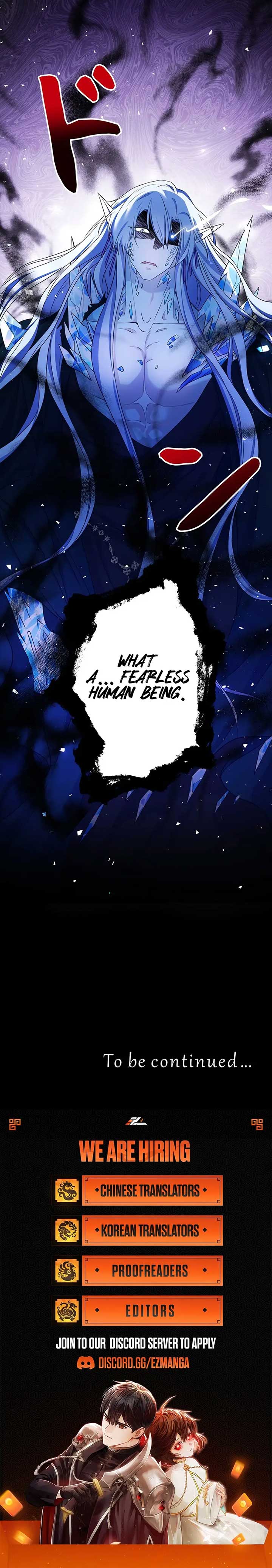 The King of Winter and the Kiss of Fire Chapter 22 39 8