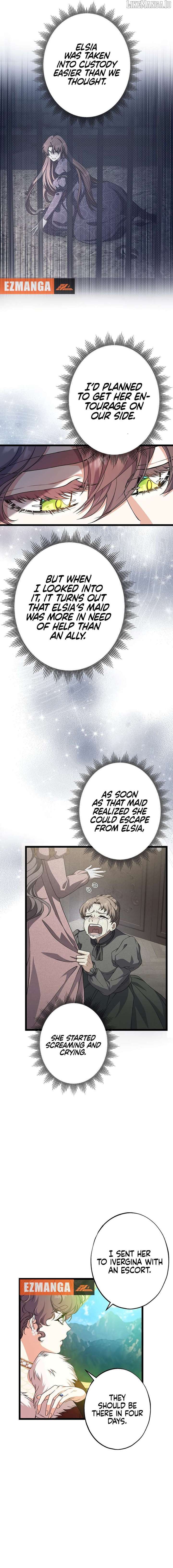 The King of Winter and the Kiss of Fire Chapter 39 72 02
