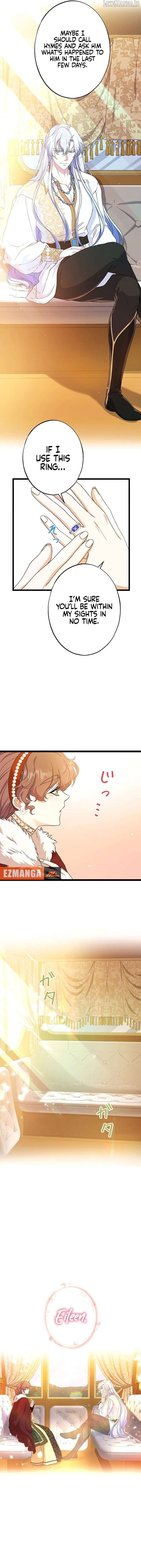 The King of Winter and the Kiss of Fire Chapter 39 74 04