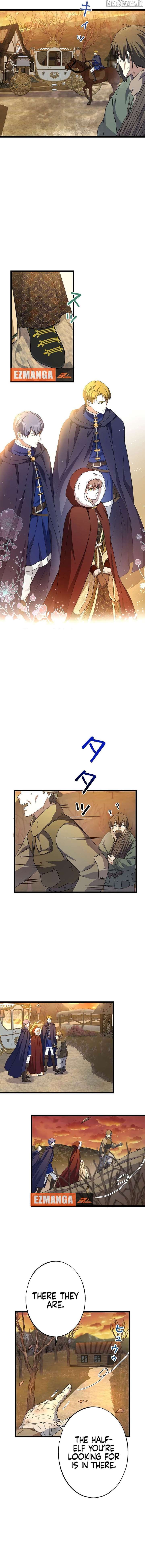 The King of Winter and the Kiss of Fire Chapter 39 76 06