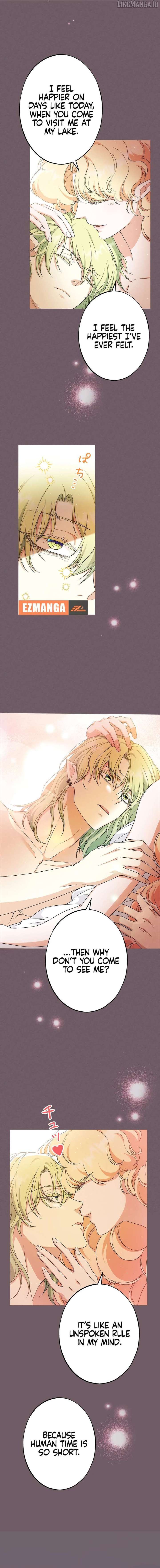 The King of Winter and the Kiss of Fire Chapter 39 79 09