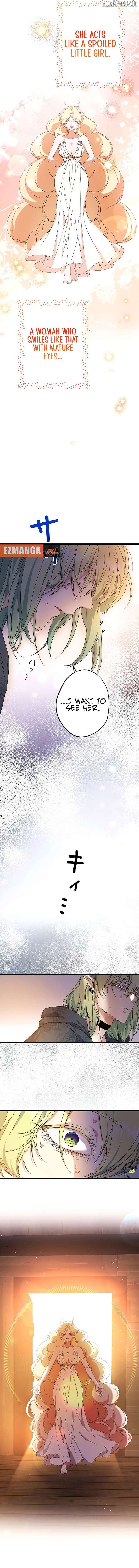 The King of Winter and the Kiss of Fire Chapter 39 81 11
