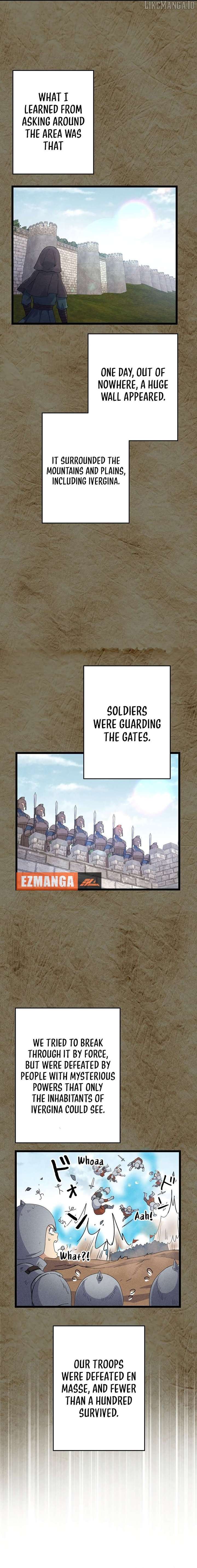The King of Winter and the Kiss of Fire Chapter 39 87 17