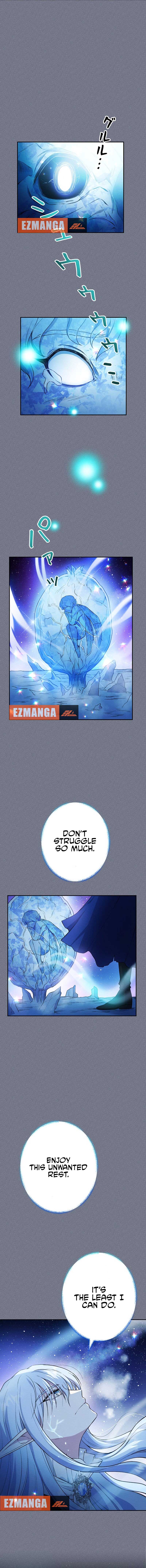 The King of Winter and the Kiss of Fire Chapter 4 45 9
