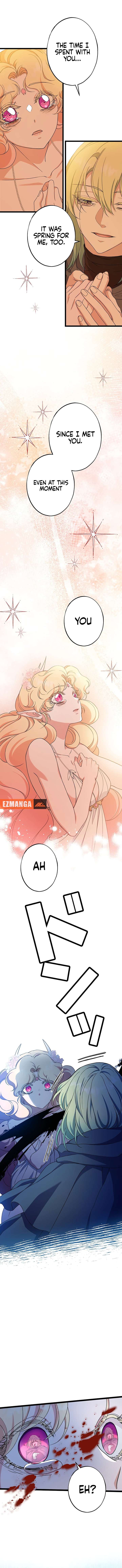 The King of Winter and the Kiss of Fire Chapter 42 64 12