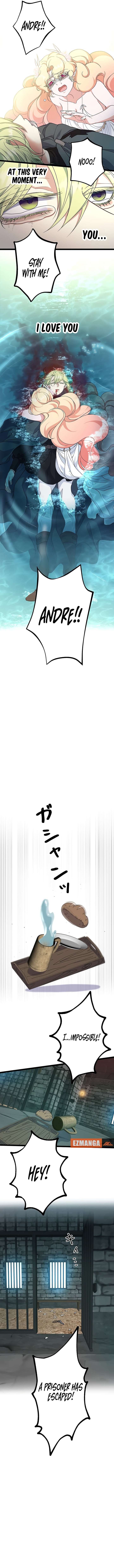 The King of Winter and the Kiss of Fire Chapter 42 66 14
