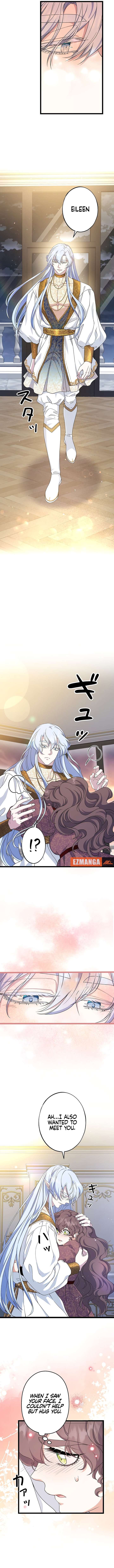 The King of Winter and the Kiss of Fire Chapter 42 70 18