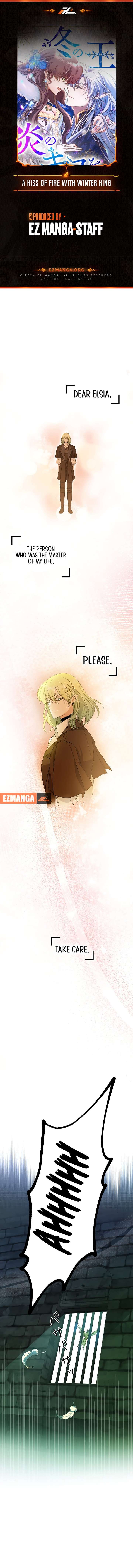 The King of Winter and the Kiss of Fire Chapter 42 59 7