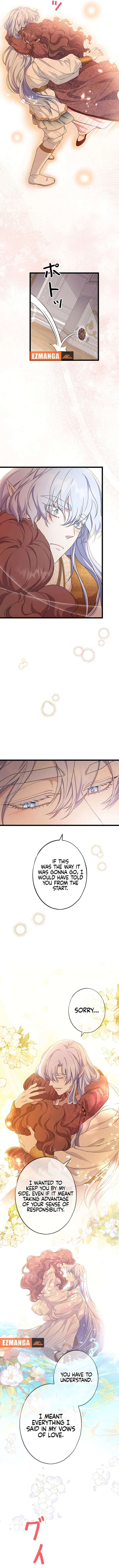 The King of Winter and the Kiss of Fire Chapter 43 42 ch 43 6