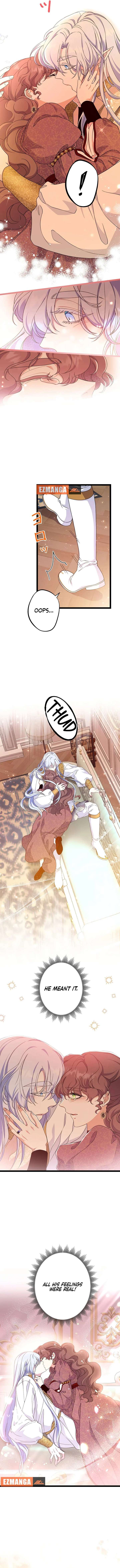 The King of Winter and the Kiss of Fire Chapter 43 43 ch 43 7