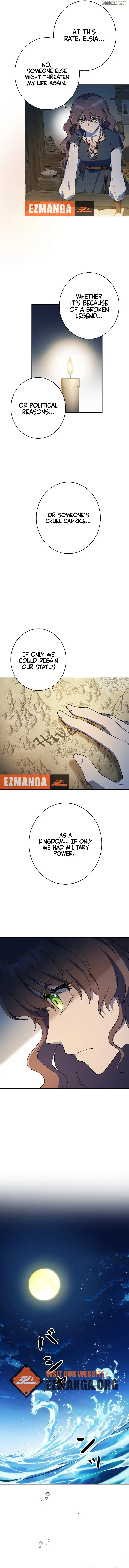 The King of Winter and the Kiss of Fire Chapter 5 53 04