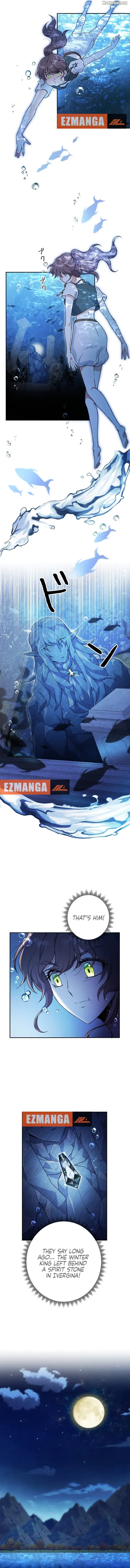 The King of Winter and the Kiss of Fire Chapter 5 54 05