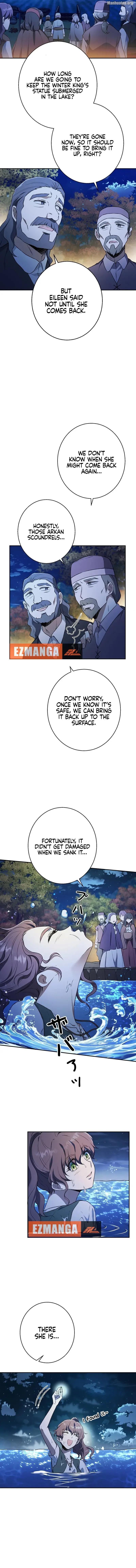 The King of Winter and the Kiss of Fire Chapter 5 55 06