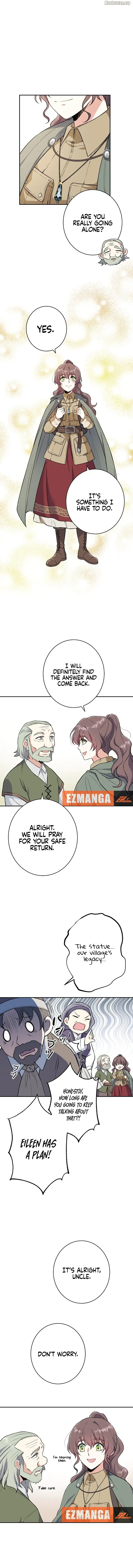 The King of Winter and the Kiss of Fire Chapter 5 58 09