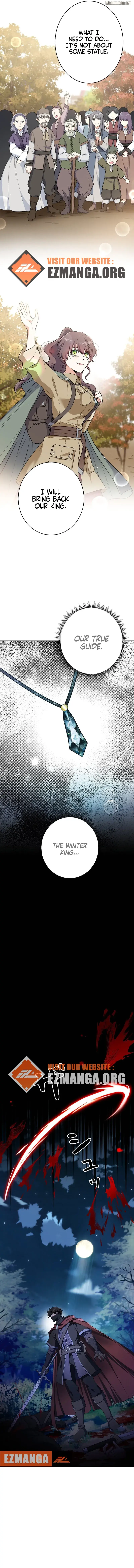 The King of Winter and the Kiss of Fire Chapter 5 59 10