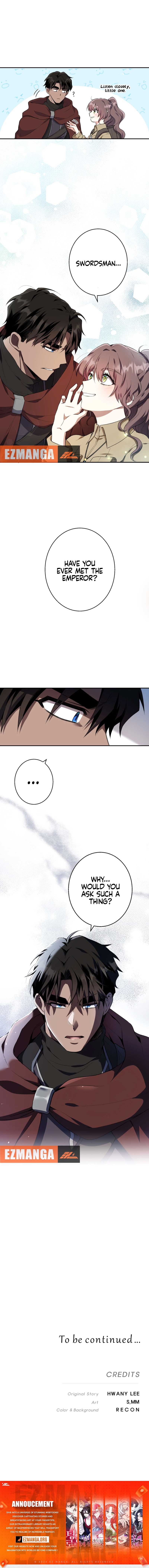 The King of Winter and the Kiss of Fire Chapter 6 55 12