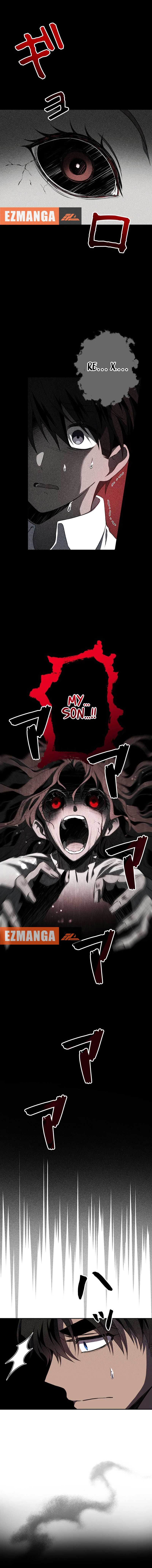 The King of Winter and the Kiss of Fire Chapter 6 48 5
