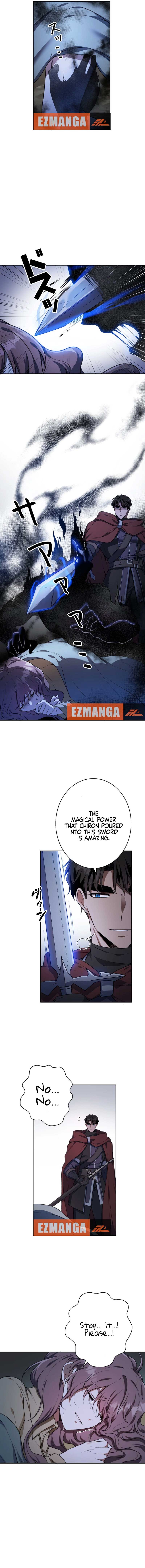 The King of Winter and the Kiss of Fire Chapter 6 50 7