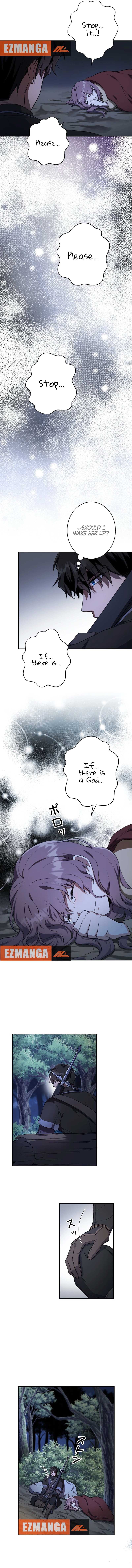The King of Winter and the Kiss of Fire Chapter 6 52 9