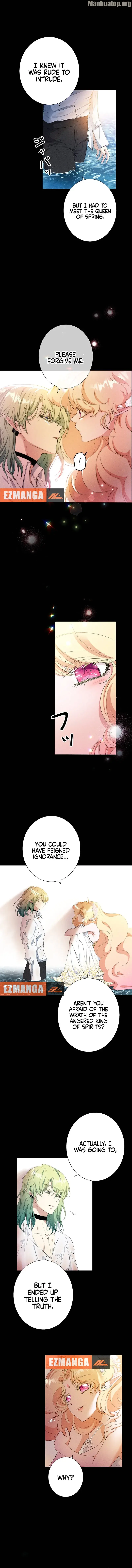 The King of Winter and the Kiss of Fire Chapter 8 39 02