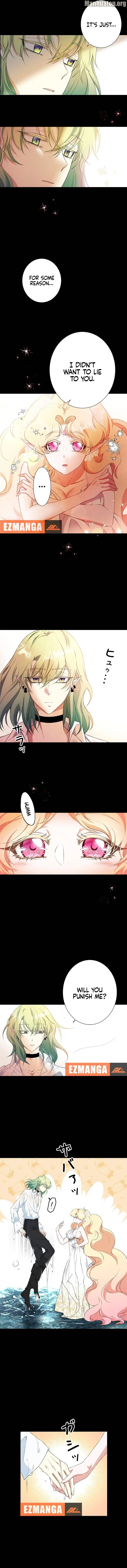 The King of Winter and the Kiss of Fire Chapter 8 40 03