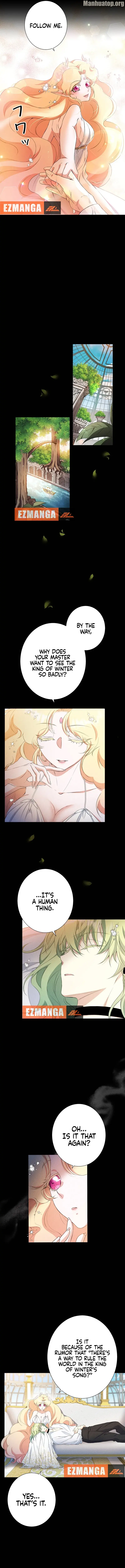 The King of Winter and the Kiss of Fire Chapter 8 41 04