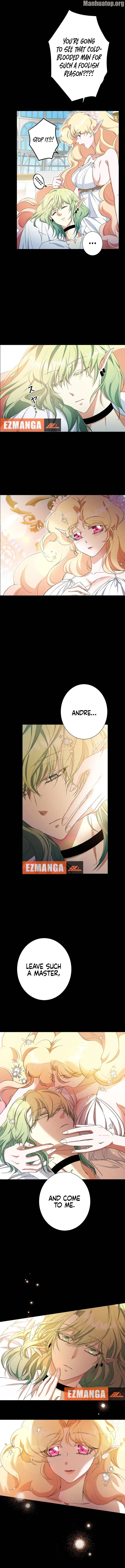 The King of Winter and the Kiss of Fire Chapter 8 42 05