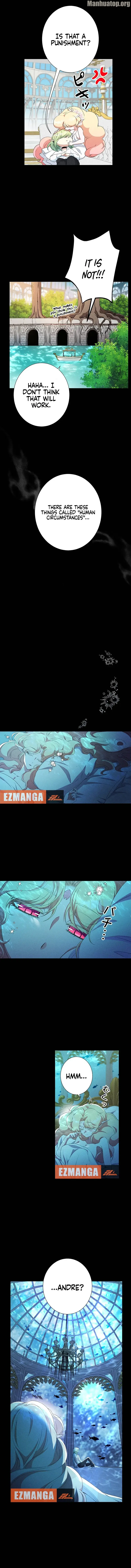 The King of Winter and the Kiss of Fire Chapter 8 43 06