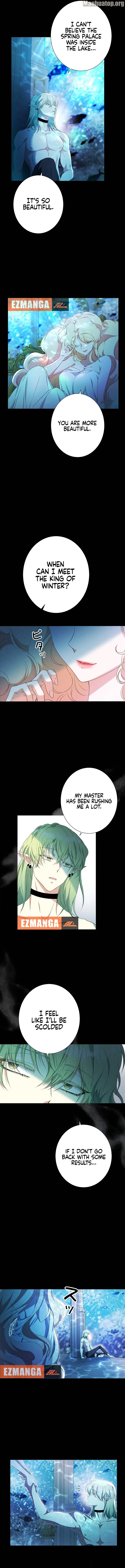 The King of Winter and the Kiss of Fire Chapter 8 44 07