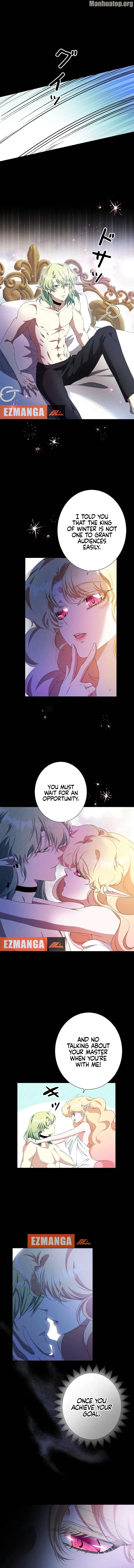 The King of Winter and the Kiss of Fire Chapter 8 45 08