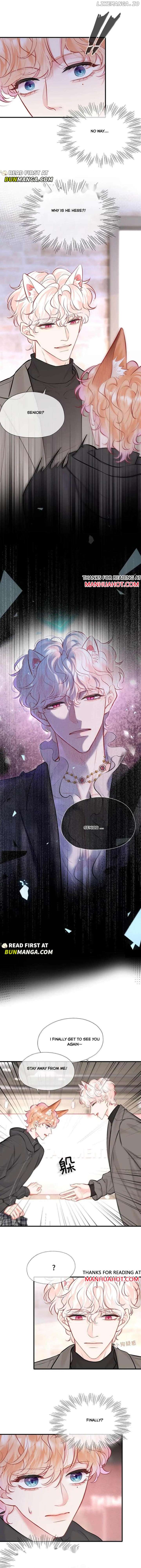 My Target! Your Character Is Wrong! Chapter 40 31 3