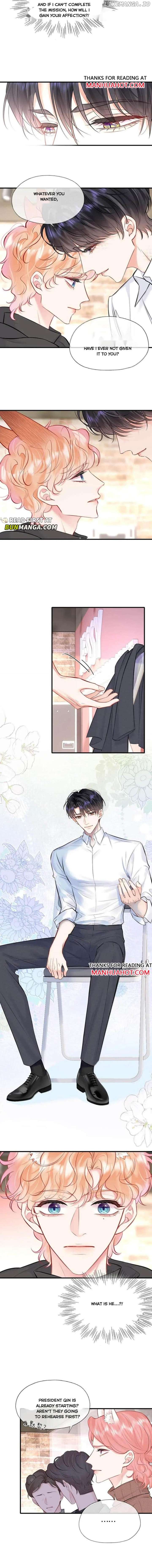 My Target! Your Character Is Wrong! Chapter 40 34 6